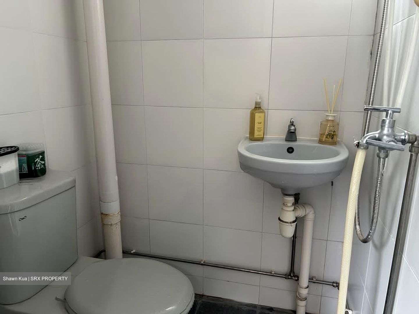 Blk 108 Serangoon North Avenue 1 (Serangoon), HDB 3 Rooms #566170351